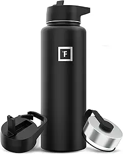 Water Bottle Vacuum